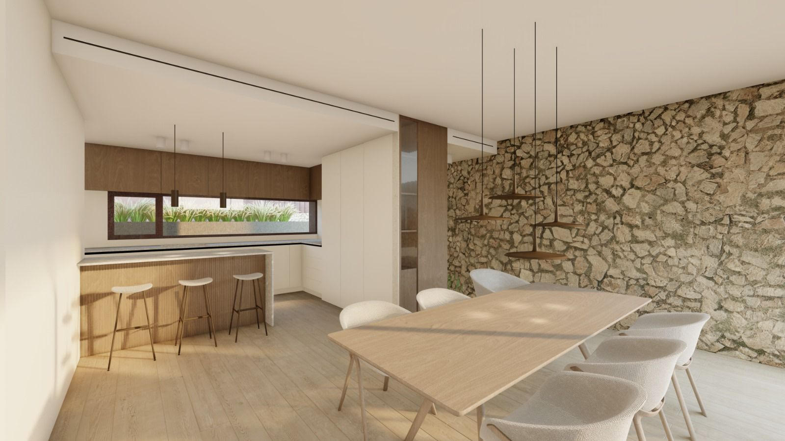 viviendas de lujo en Altea